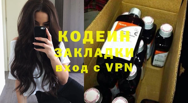 хмурый Нязепетровск